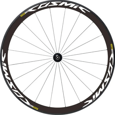 Siguran zaštitnik Naljepnice za bicikle Obruči kotača Reflektirajuće naljepnice za bicikl Višebojne naljepnice za MTB bicikle Naljepnice za obruče bicikla Uradi sam