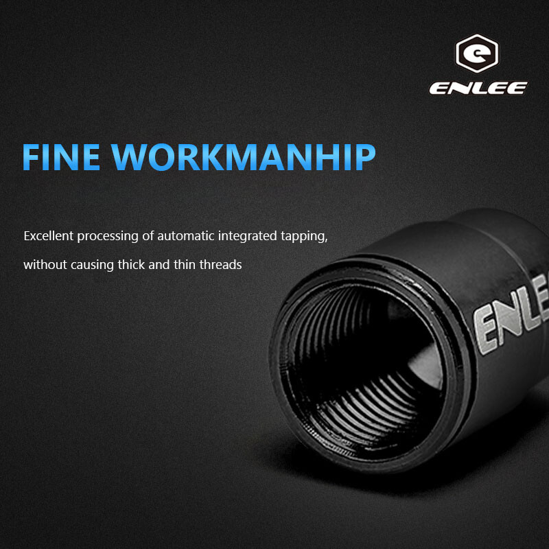 2 komada aluminijskog poklopca ventila kotača bicikla Otporan na prašinu MTB cestovni bicikl Zračnica Kapice ventila za gume Presta Schrader Dodaci za biciklizam