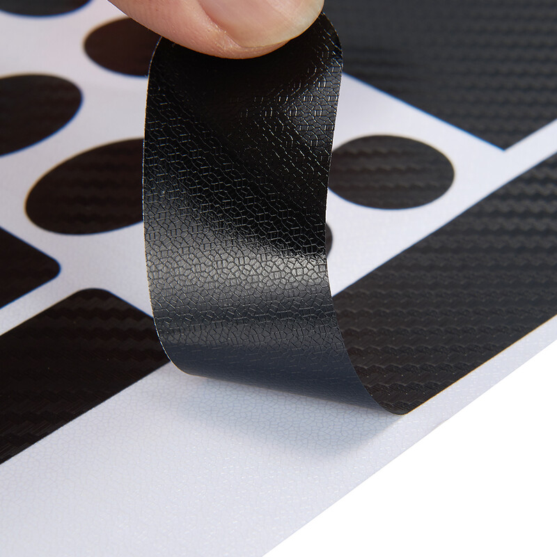 Naljepnica za zaštitu lanca bicikla Naljepnica za njegu lanca za brdski bicikl Sklopivi okvir Zaštitna folija protiv ogrebotina Naljepnica kože nosoroga