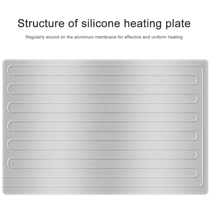 USB punjiva električna torba za grijanje Prijenosna električna torba za ručak Električna termalna torba za ručak za mlade, djecu, dječake, djevojke, tinejdžere, odrasle