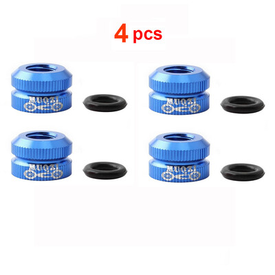 Dviračio vakuuminė padanga, veržlė, veržlė, dviračio vožtuvo dangtis, dviračių padangų taisymas, priežiūra, dviračio priedai, keitimo įrankiai