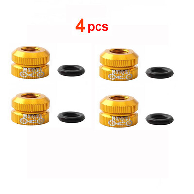 Dviračio vakuuminė padanga, veržlė, veržlė, dviračio vožtuvo dangtis, dviračių padangų taisymas, priežiūra, dviračio priedai, keitimo įrankiai