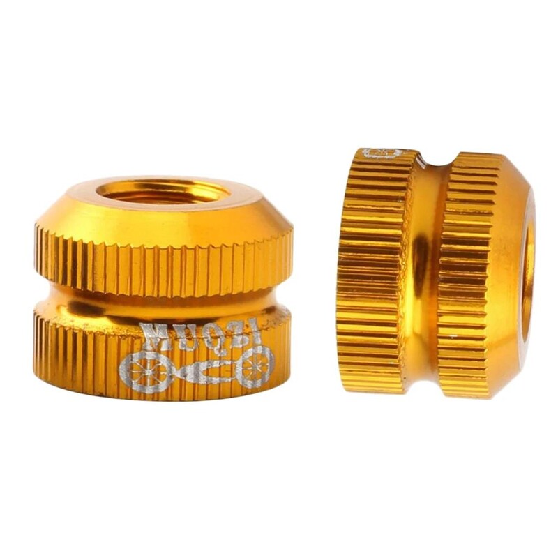 Dviračio vakuuminė padanga, veržlė, veržlė, dviračio vožtuvo dangtis, dviračių padangų taisymas, priežiūra, dviračio priedai, keitimo įrankiai