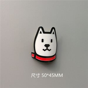 Velosipēda galvas nozīmītes alumīnija uzlīmes uzlīme INTENSE MTB BMX salokāma velosipēda priekšējā rāmja riteņbraukšanas piederumu emblēmai