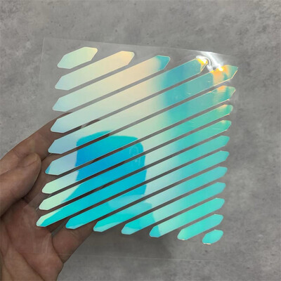 Kalnu velosipēda šosejas velosipēda uzlīme DIY Dekorācijas vāks Skrāpējamais Auto Motocikls Ūdensizturīgs Ķermeņa Uzlīme Ķiveres Uzlīme Refit