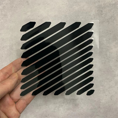 Kalnu velosipēda šosejas velosipēda uzlīme DIY Dekorācijas vāks Skrāpējamais Auto Motocikls Ūdensizturīgs Ķermeņa Uzlīme Ķiveres Uzlīme Refit