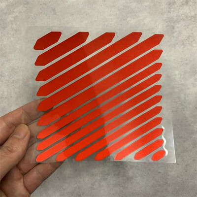 Kalnu velosipēda šosejas velosipēda uzlīme DIY Dekorācijas vāks Skrāpējamais Auto Motocikls Ūdensizturīgs Ķermeņa Uzlīme Ķiveres Uzlīme Refit