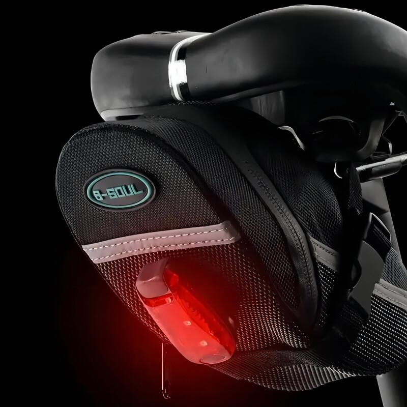 Planinska torba s brzim otpuštanjem, sjedalo s jastukom za cestovni bicikl, torba za bicikl, alati za biciklizam, dodaci za opremu