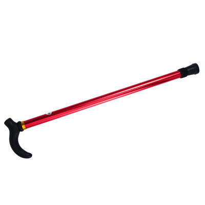 Štap za hodanje Muški podesivi sklopivi štapovi Sklopivi štapovi Seniori Aluminijski štapovi za planinarenje Žene Trekking Stariji