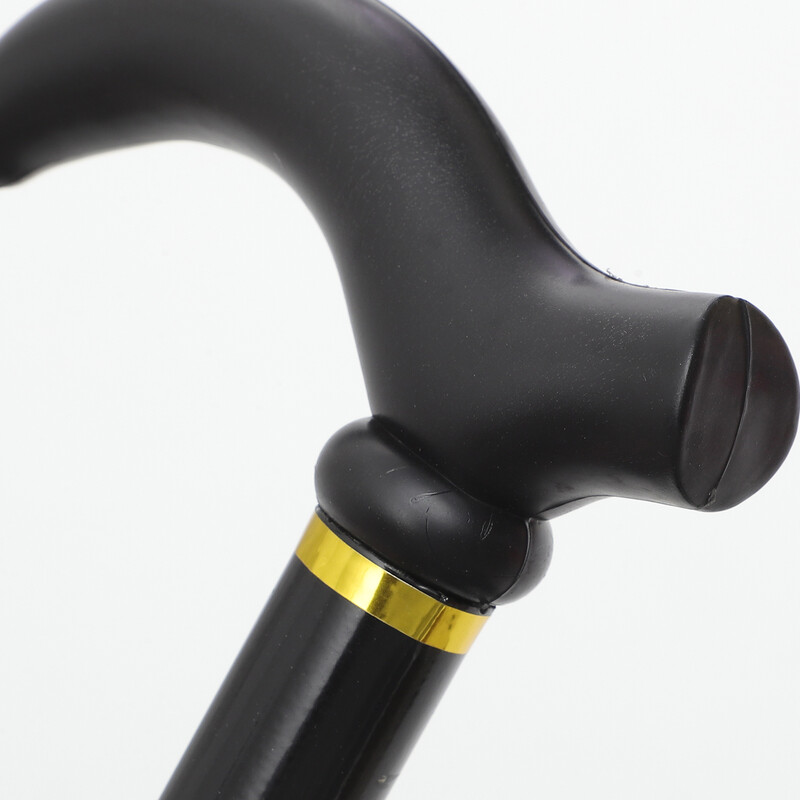 Štap za hodanje Muški podesivi sklopivi štapovi Sklopivi štapovi Seniori Aluminijski štapovi za planinarenje Žene Trekking Stariji