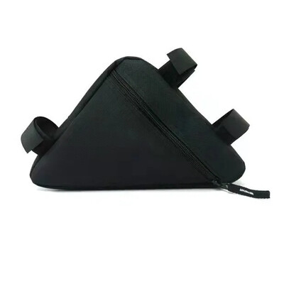 Biciklistička trokutasta torba Prednji okvir bicikla Upravljač Vodootporne biciklističke torbe Dijelovi bicikla