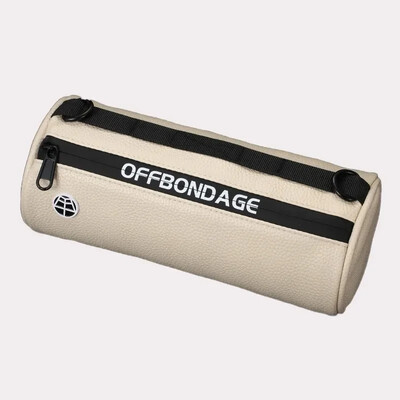 OFFBONDAY Чанта за велосипед Предна чанта за велосипед Водоустойчива чанта за кормило Преносима многофункционална чанта за рамо Аксесоар за велосипед