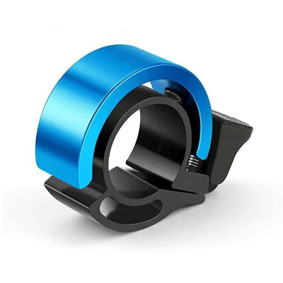 Īpaši skaļš, neredzams salokāms skaļrunis, velosipēda zvans bērniem pieaugušajiem, tauriņš šosejas riteņbraukšanas aprīkojumam