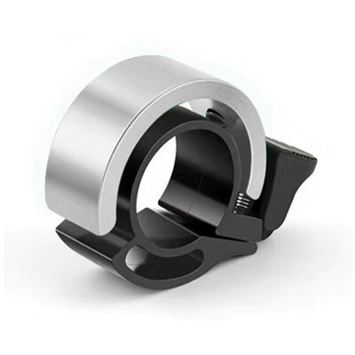 Īpaši skaļš, neredzams salokāms skaļrunis, velosipēda zvans bērniem pieaugušajiem, tauriņš šosejas riteņbraukšanas aprīkojumam