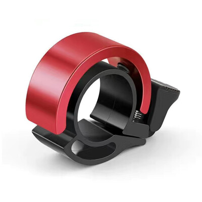 Īpaši skaļš, neredzams salokāms skaļrunis, velosipēda zvans bērniem pieaugušajiem, tauriņš šosejas riteņbraukšanas aprīkojumam