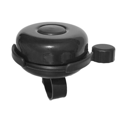 Zvono za bicikl od legure Planinska cesta Sirena za bicikl Zvučni alarm za sigurnost Biciklistički upravljač Metalni 100db Poziv Alat za ukrasne dodatke