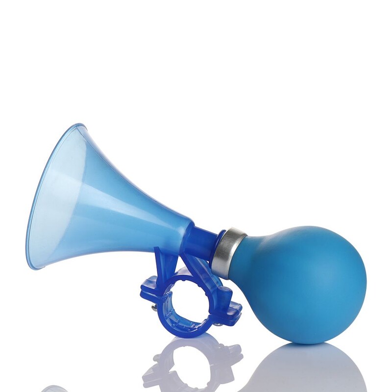 Dječji bicikli Glasno zvono Zračna sirena za bicikl Sigurnosna sirena Zvono za cestovni bicikl na upravljaču Dječji dodaci za biciklizam Šarena zvona