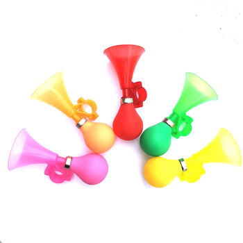 1Pcs Bike Air Horn Safety Road Bicycle Children Bike Handlebar Ring Велосипеден звънец Силни велосипедни звънци Аксесоари за велосипеди