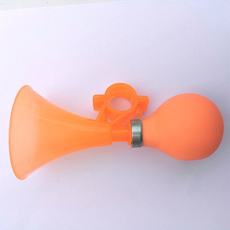 1 buc. Claxon de aer pentru biciclete de siguranță pentru drumuri pentru copii, ghidon pentru biciclete, inel pentru clopoțel pentru bicicletă, clopoțe pentru bicicletă tare, accesorii pentru biciclete