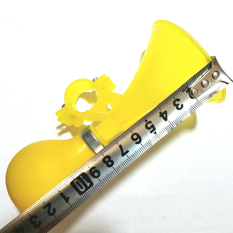 1 buc. Claxon de aer pentru biciclete de siguranță pentru drumuri pentru copii, ghidon pentru biciclete, inel pentru clopoțel pentru bicicletă, clopoțe pentru bicicletă tare, accesorii pentru biciclete