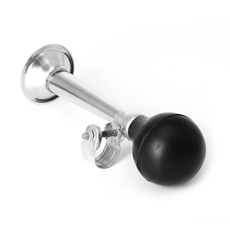 Bicicletă Bicicletă Ciclism Retro Metal Claxon de aer Hooter Clopoțel Trompetă Claxon Bec En-gros Dropshipping
