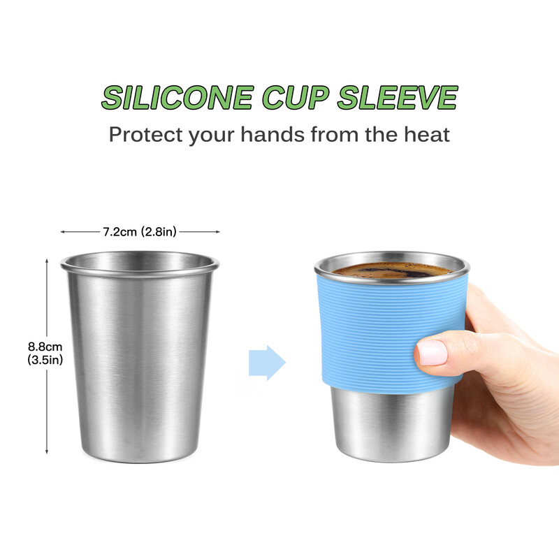 TOMSHOO 21gb Kempinga trauku komplekts Kempinga katlu un pannu gatavošanas komplekts āra kempinga piederumi Pārgājienu mugursomu trauku komplekts