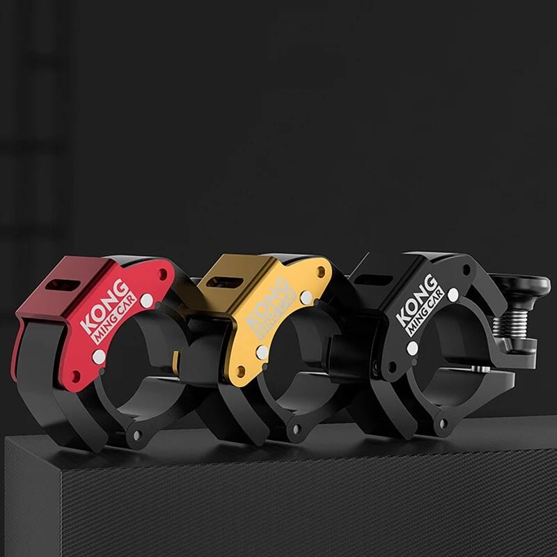 Novi prsten za zvono za bicikl od nehrđajućeg čelika MTB biciklistička truba Zvono na upravljaču bicikla Oštar zvuk Sirena za sigurnost bicikla Dodaci za bicikle