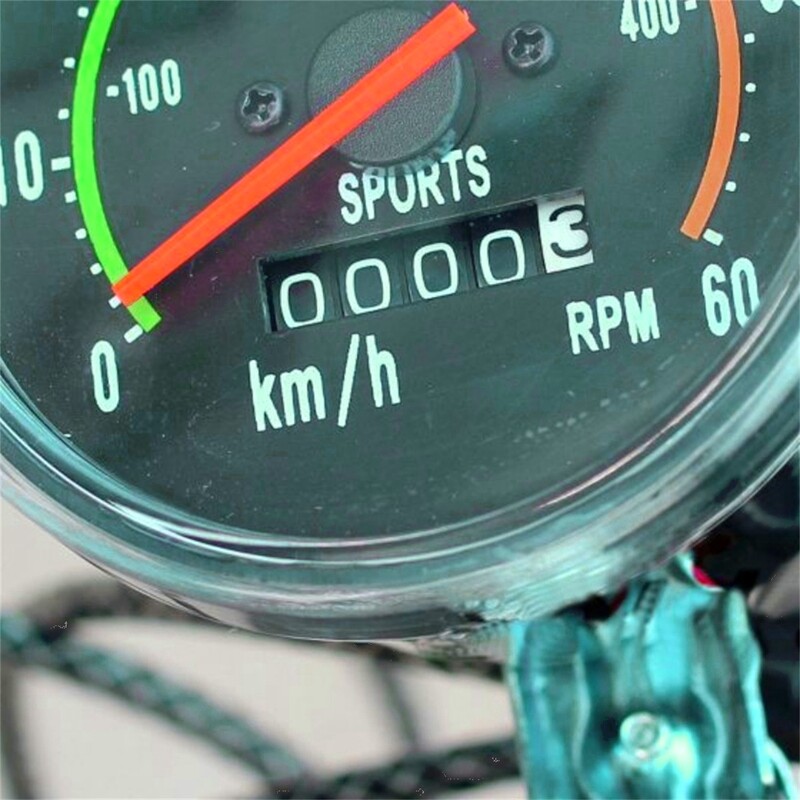 Velosipēds Velosipēdu universāls augstas klases hronometrs Velosipēds, kas aprīkots ar mehānisku hronometru ar vadu skaitītāju