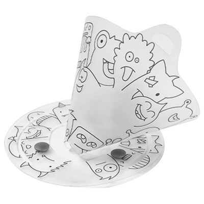 Āra kempings Īpaši viegli saliekamie galda piederumi, pārnēsājami trauki, pusdienu šķīvis, kafijas filtrs, piltuve, ūdens glāze, pārtikas galda piederumu komplekts