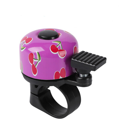 Звънец за велосипед Алуминиева сплав Планински път Пръстен за велосипед Звукова аларма Звънец Предупреждение за безопасност Кормило за колоездене Метален пръстен Обаждане