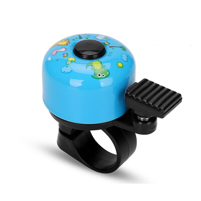 Звънец за велосипед Алуминиева сплав Планински път Пръстен за велосипед Звукова аларма Звънец Предупреждение за безопасност Кормило за колоездене Метален пръстен Обаждане