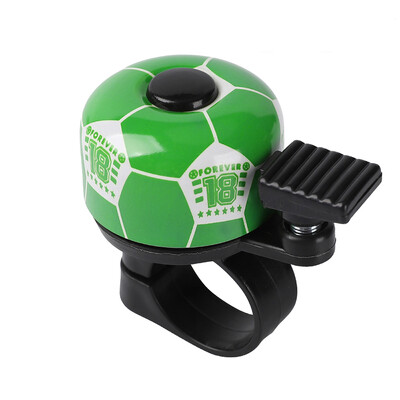 Звънец за велосипед Алуминиева сплав Планински път Пръстен за велосипед Звукова аларма Звънец Предупреждение за безопасност Кормило за колоездене Метален пръстен Обаждане