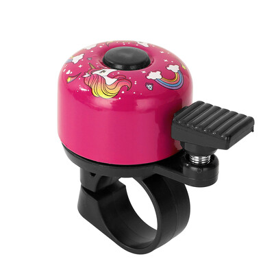 Звънец за велосипед Алуминиева сплав Планински път Пръстен за велосипед Звукова аларма Звънец Предупреждение за безопасност Кормило за колоездене Метален пръстен Обаждане