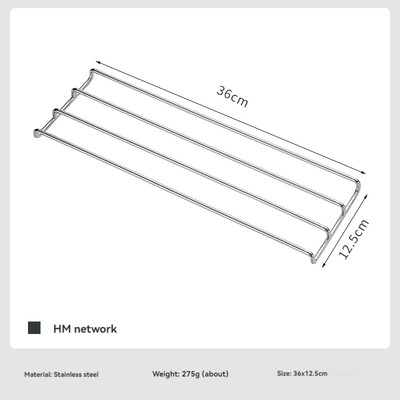 CAMPINGMOON āra ceļojumu kempings no nerūsējošā tērauda liela, vidēja un maza H sērijas ugunskura apsildes grila tīkls