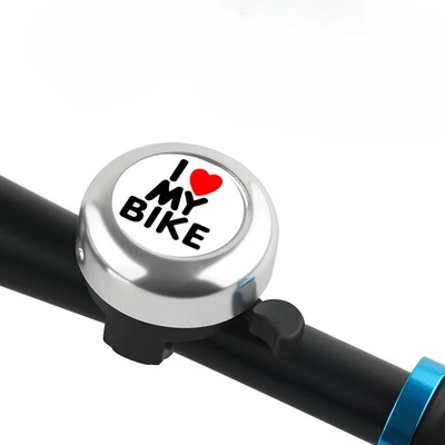 Clopoțel pentru bicicletă Super tare Clopoțel pentru bicicletă de munte Echipat rutier Claxon pentru mașină Accesorii pentru biciclete pentru copii Claxon pentru biciclete Accesorii pentru ciclism