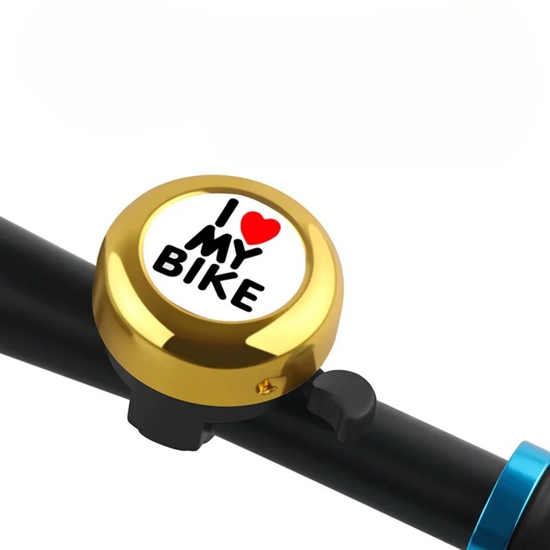 Clopoțel pentru bicicletă Super tare Clopoțel pentru bicicletă de munte Echipat rutier Claxon pentru mașină Accesorii pentru biciclete pentru copii Claxon pentru biciclete Accesorii pentru ciclism