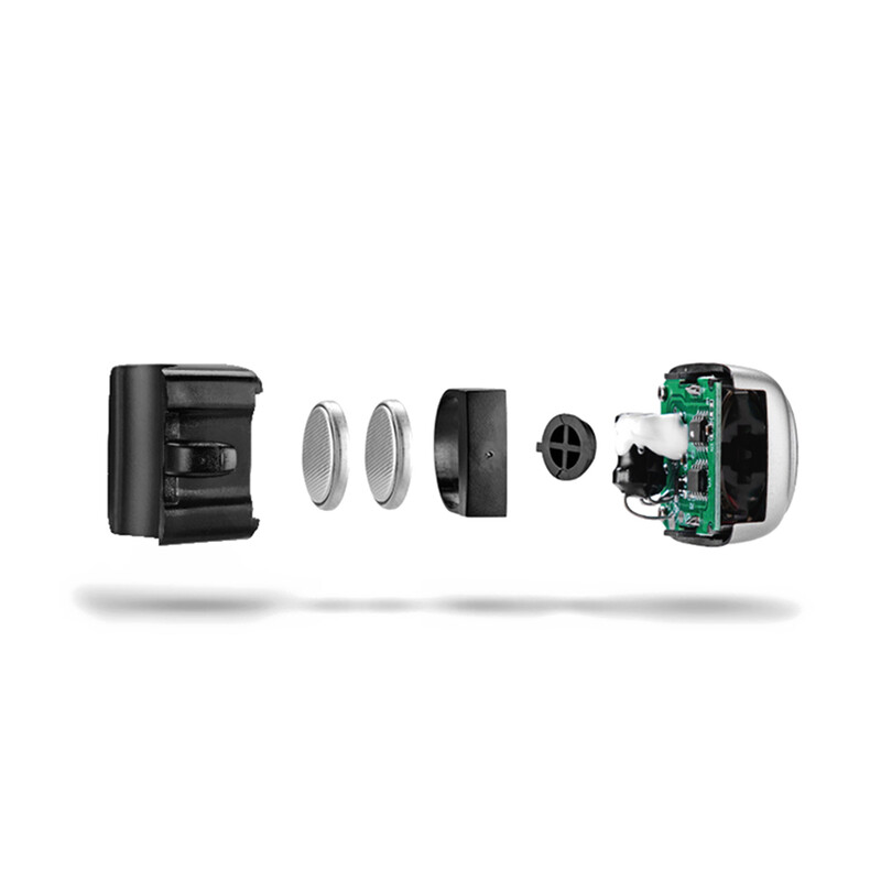 ROCKBROS Electric Cycle Bells Horn Rainproof MTB Bicycle Handlebar Bell Звънец със силикагел Shell Ring Saving Bell Аксесоар за велосипед