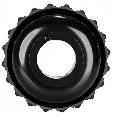 Универсален велосипеден звънец Планински шосеен велосипеден клаксон Звукова аларма за безопасност Кормило за колоездене Лек пръстен на кормилото Части за велосипед