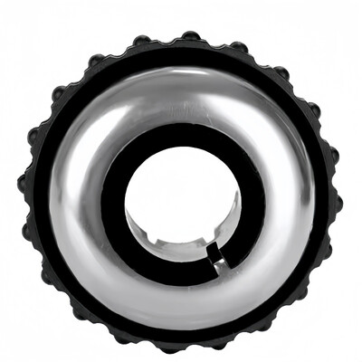 Универсален велосипеден звънец Планински шосеен велосипеден клаксон Звукова аларма за безопасност Кормило за колоездене Лек пръстен на кормилото Части за велосипед