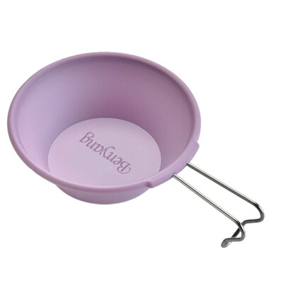 300 ml nerūsējošā tērauda Sierra Bowl Camp dzeramā krūzes Pārnēsājamas āra kafijas tases Piknika galda piederumi ar uzglabāšanas maisiņu