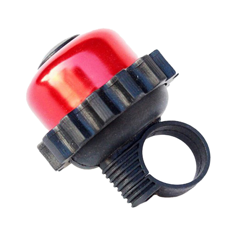 Rotirajući zvono za bicikl Zvučnik za zvono za bicikl za skuter Mini visoke glasnoće