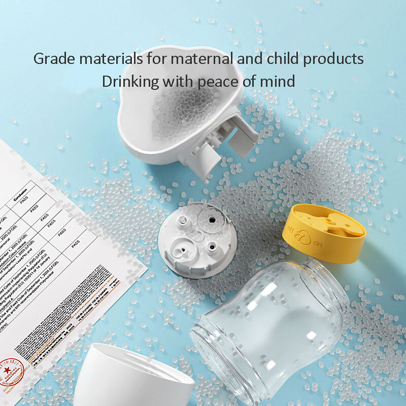 Suņu ūdens pudele izmantošanai ārpus telpām Pārnēsājama kompanjona krūze plastmasas ūdens pudele Suņu pastaigu ūdens barošana suņu piederumi ārā