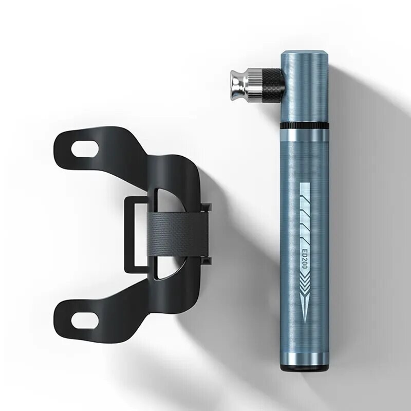 ENLEE Mountain Road Bike pārnēsājamais velosipēdu sūknis Meifazui universāls mini basketbola mājsaimniecības sūkņu izjādes aprīkojuma piederumi