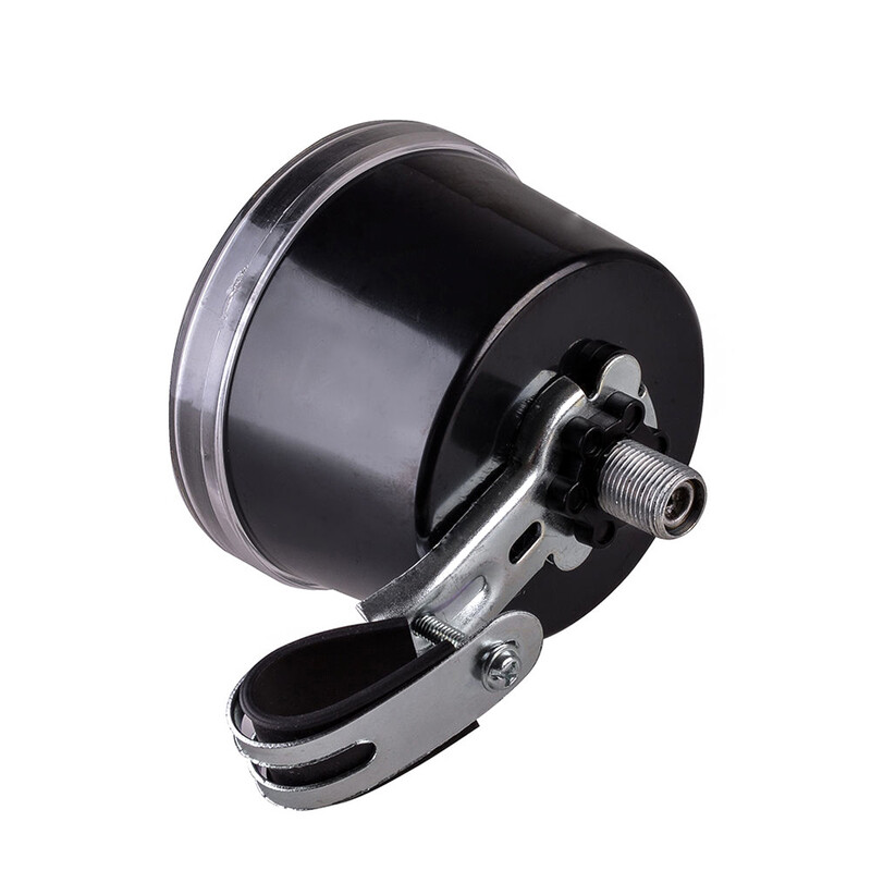 Dviračio kompiuteris Mechaninis klasikinis retro dviračių odometro chronometras Dviračio laidinis spidometro važiavimo dviračiu priedas