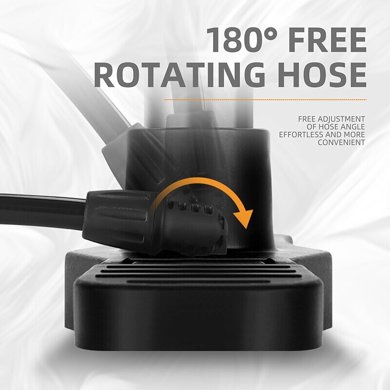 WEST BIKING Велосипедна помпа 160PSI Преносима велосипедна помпа от неръждаема стомана Schrader Presta Valve Inflator Планински шосеен велосипед Аксесоари