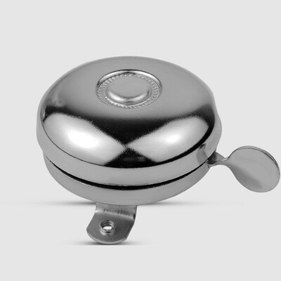 Velosipēda zvans Super Loud universāls kalnu velosipēda skaņas signāls Liela apjoma velosipēda zvans šosejas velosipēds Bērnu velosipēda zvans