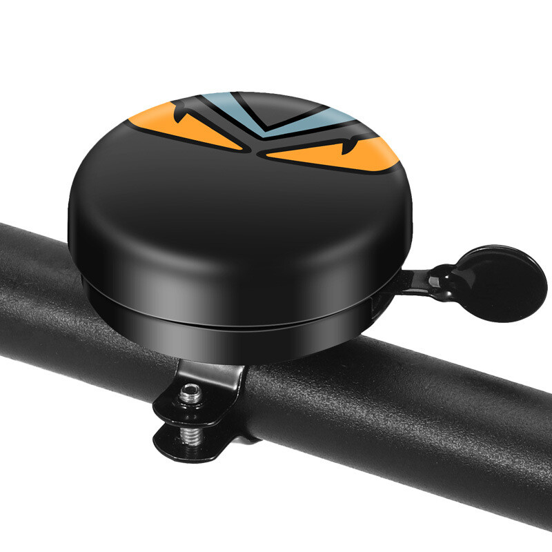 Clopote de biciclete Super tare Claxoane de biciclete de drum de munte Echipament de clopote de masina Clopote de ghidon Inele de biciclete Timbre de biciclete pentru copii