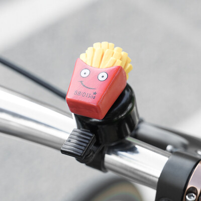 Bicikl Hamburger Mini Malo zvono Cestovno zvono za bicikl Dječje zvono od aluminijske legure Dodaci za biciklističku opremu