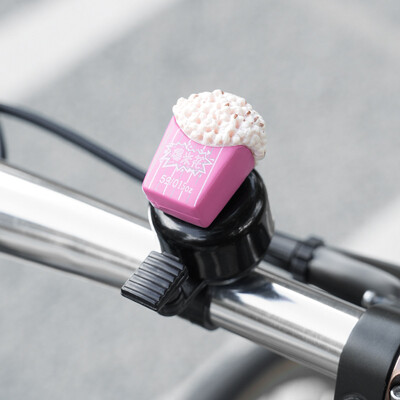 Bicikl Hamburger Mini Malo zvono Cestovno zvono za bicikl Dječje zvono od aluminijske legure Dodaci za biciklističku opremu