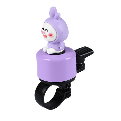 Velosipēdu zvani Kalnu šosejas velosipēdi Universālie karikatūra Auto Zvani Motorolleri Vara zvani Velosipēdu izjādes aprīkojuma piederumi